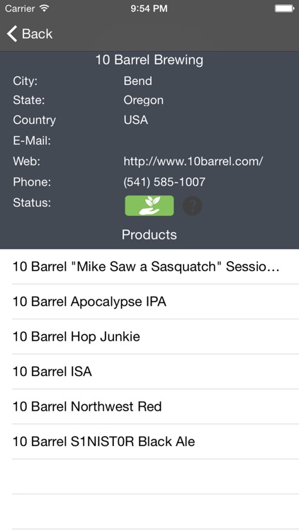 Free Vegan Alcohol Guide