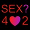 Sex Questions 42