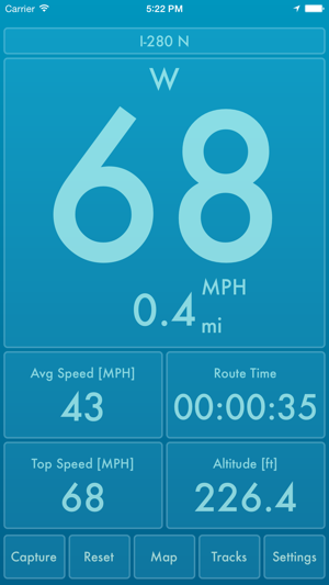 ‎Speed PRO Screenshot