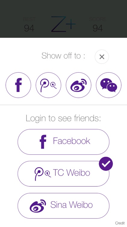 Z+, Z Plus Funny Tile Puzzle Brain Battle Game