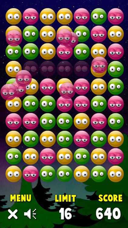 Bubblins Match4 - Best Free Puzzle & Matching Bubbles Mania