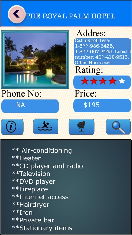 Galapagos Islands Offline Travel Explorer screenshot-3