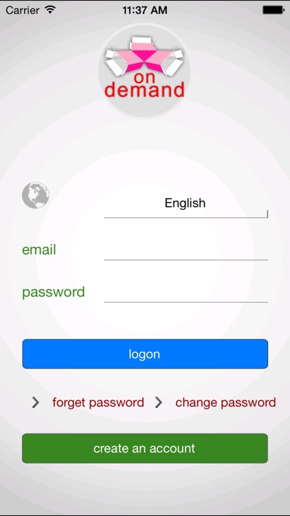 W2P - Packaging (POD) screenshot-3