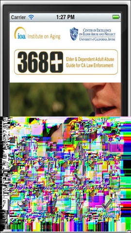 368+ Elder and Dependent Adult Abuse Guide for CA Law Enforcementのおすすめ画像5