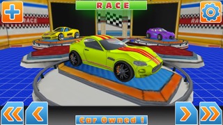 Happy Wheels Demolition Derby Racingのおすすめ画像5