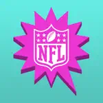 NFL Emojis App Positive Reviews