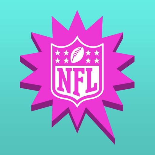 NFL Emojis Icon