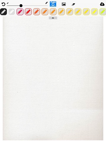 Screenshot #4 pour FaceDrawFree