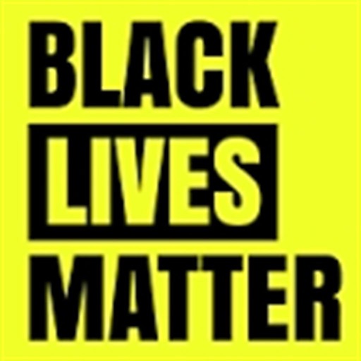 Black Lives Matter iOS App