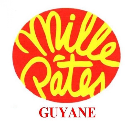 Restaurants Mille Pâtes Guyane icon