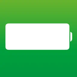 Batteries Assistant app icon