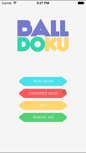 BallDoku - A Color Fill Game(圖4)-速報App
