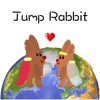 Jump Rabbit - Adventure and arcade jumping game