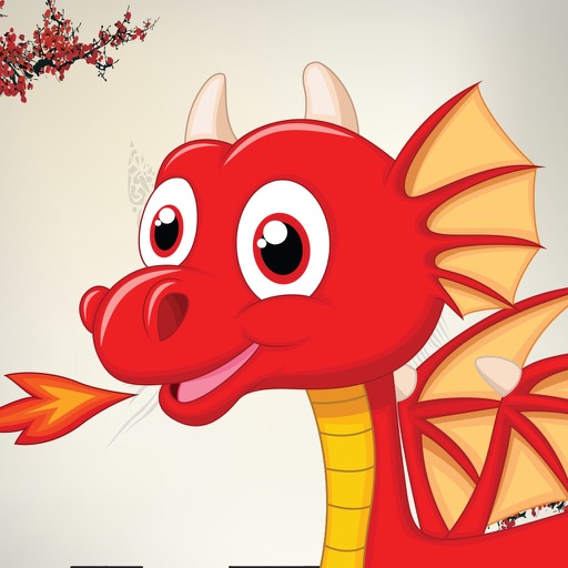 Baby Dragon Trap PRO - Stop Dino Escaping To Danger! iOS App