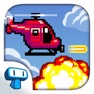 Get C.H.O.P.S. - Combat Helicopter Offensive Pacification Squad for iOS, iPhone, iPad Aso Report
