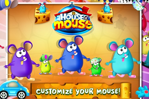 House Of Mouse screenshot 4