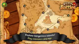 Game screenshot Pirates Battles! apk