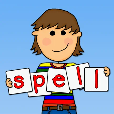 Kindergarten Spelling Читы