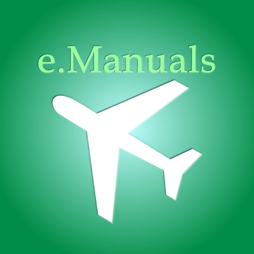 eManuals Checklists icon