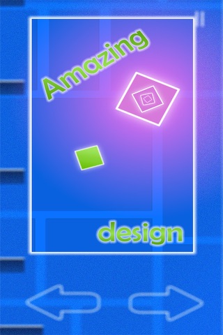 Cube Dash - Fast Action screenshot 3