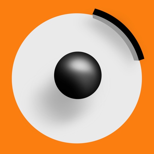 Squashy Ball iOS App