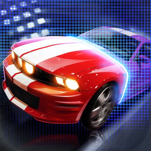 Racing Saga icon