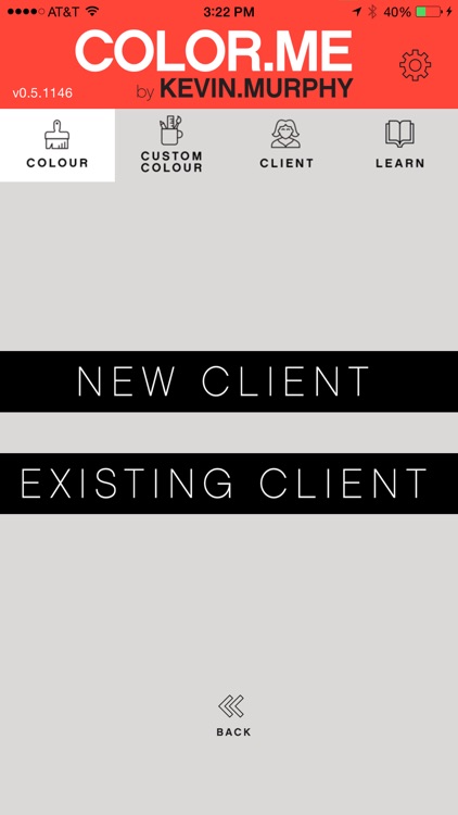 KEVIN.MURPHY COLOR.ME screenshot-4