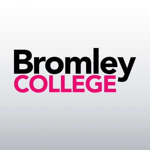 Bromley College Mobile Application