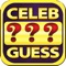 Celeb Guess - Can You Name That Celebrity Pic?