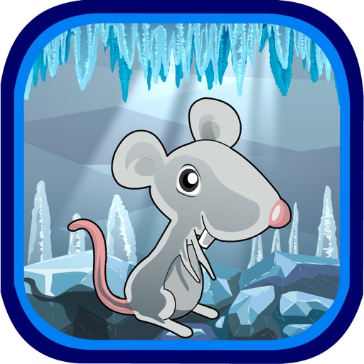 Ice Danger Blitz Run: Escape the Deadly Carnivores Pro iOS App