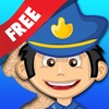 Free Police Jigsaw Puzzle