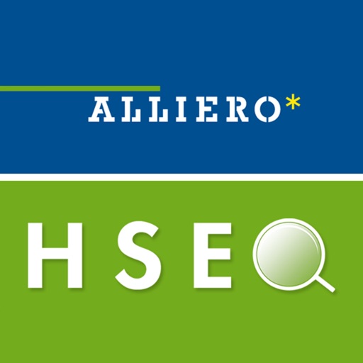 Alliero HSEQ