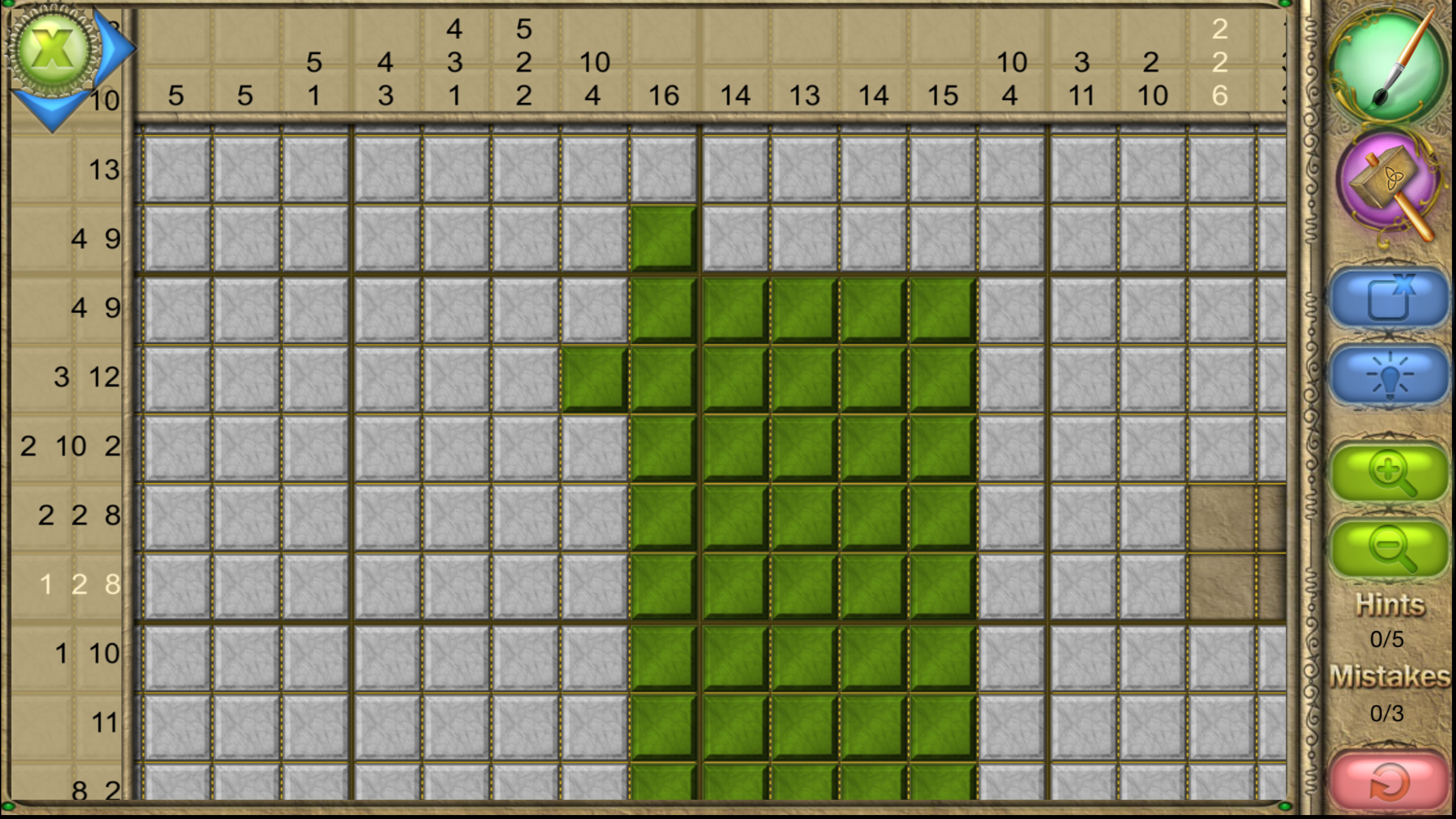 FlipPix Art - Wildlife 2 screenshot 4