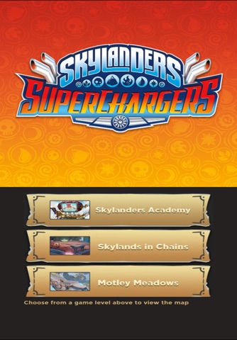 Official Strategy App for Skylanders SuperChargers screenshot 2