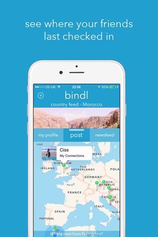 bindl screenshot 4