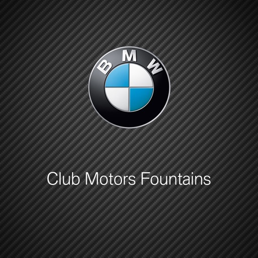 Club Motors Fountains