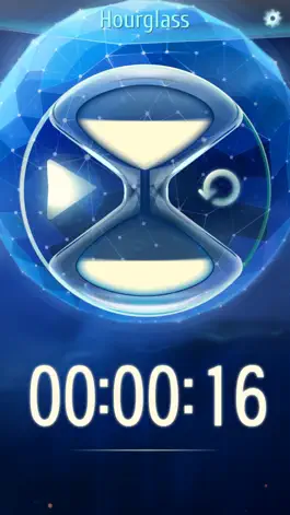 Game screenshot Cool Hourglass apk