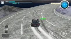 Mad Cop Drift - Special Police Edition iPhone image 2