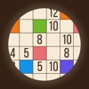 Shirodoko - A contender for the next Sudoku!
