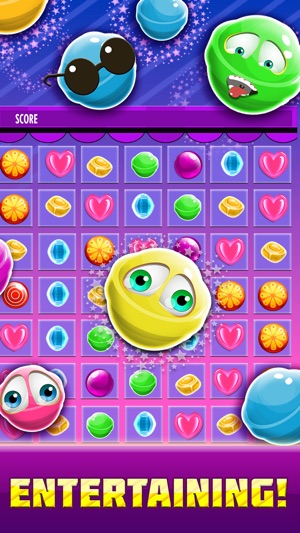 糖果挖掘機 (Candy Digger)(圖3)-速報App