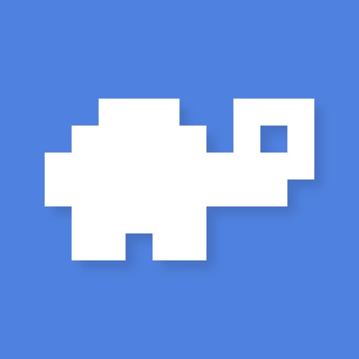 PuzzleBits Jr icon