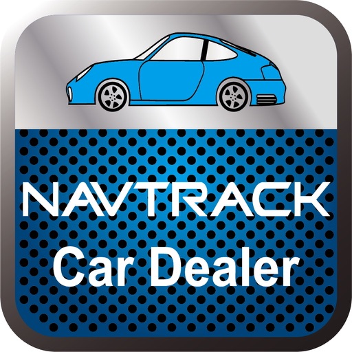 Navtrack Pro icon