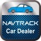 Navtrack Pro is a real time GPS/GSM/GPRS tracking service
