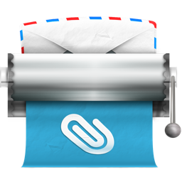 Ícone do app Winmail.dat to EML Converter