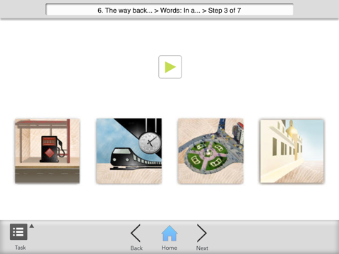 Screenshot #5 pour HandsOnTurkish Compact - Learn Turkish