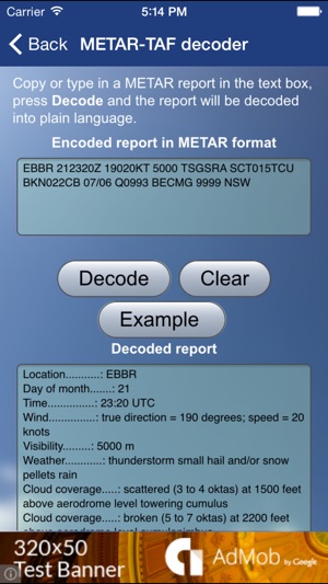 WeatherToolKit(圖4)-速報App