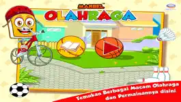 Game screenshot Marbel Olahraga mod apk