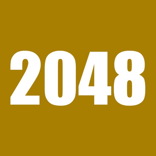 2048 Play Game icon