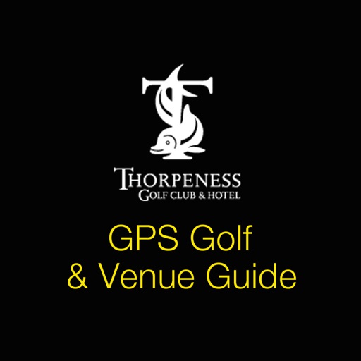 Thorpeness Golf Club & Hotel icon