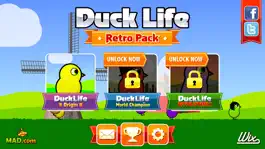 Game screenshot Duck Life: Retro Pack Free mod apk